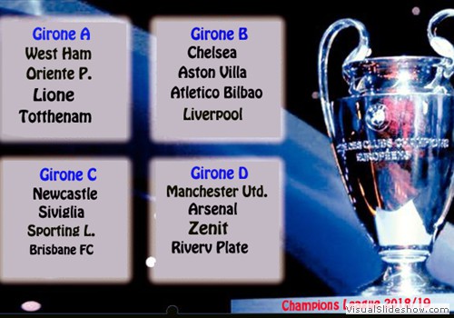 Champions